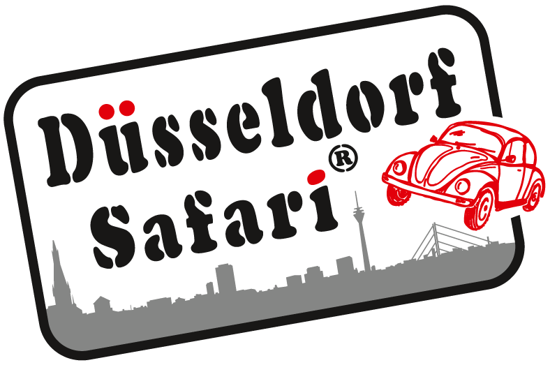 Düsseldorf-Safari Käfer mieten Düsseldorf-Safari Käfer mieten